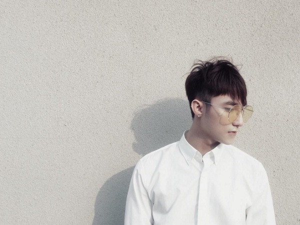 Áo sơ mi nam trắng 2018 tiếp tục bùng nổ với những xu hướng mới