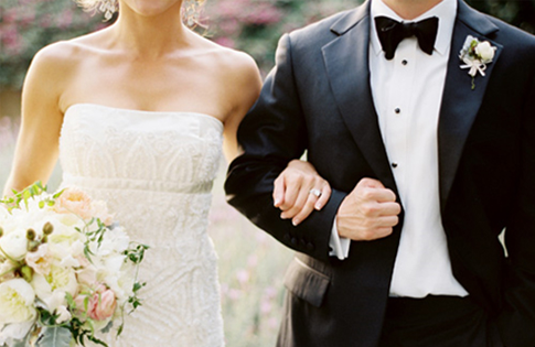 Trở thành soái ca trong lễ cưới với xu hướng áo Vest năm 2018